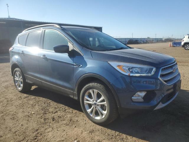 Vin: 1fmcu9hd1jub83704, lot: 57579265, ford escape sel 20184