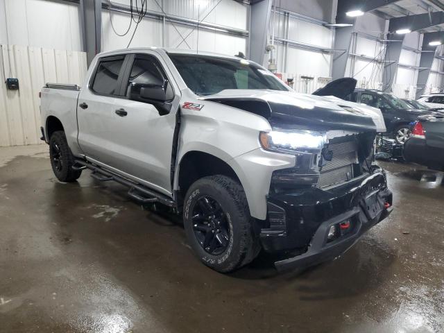 Vin: 3gcpyfed4mg410761, lot: 55765595, chevrolet all models k1500 lt trail boss 20214
