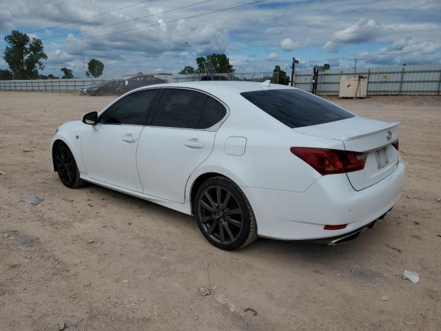 Vin: jthbe1bl6e5030068, lot: 53407905, lexus gs350 350 20142