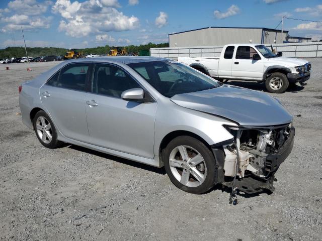 Vin: 4t1bf1fk0eu447932, lot: 56839895, toyota camry l 20144