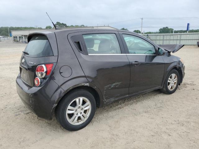 Vin: 1g1jc6sh2d4211869, lot: 57327815, chevrolet sonic lt 20133