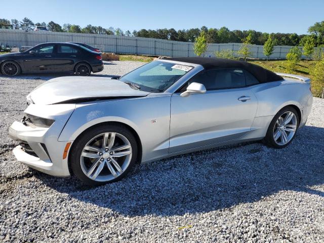 Vin: 1g1fb3dx4h0119316, lot: 59011465, chevrolet camaro lt 2017 img_1