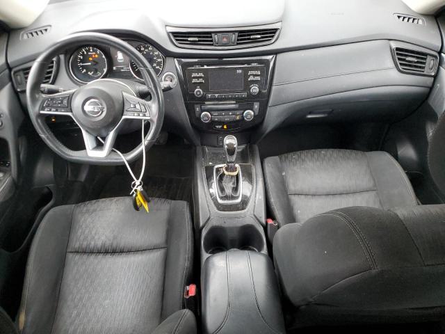 2017 NISSAN ROGUE S - KNMAT2MT3HP603782