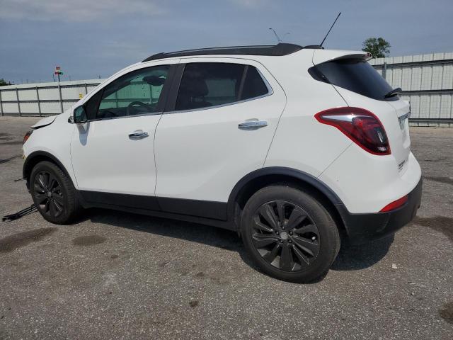 Vin: kl4cjbsb6hb155635, lot: 57859395, buick encore preferred ii 20172