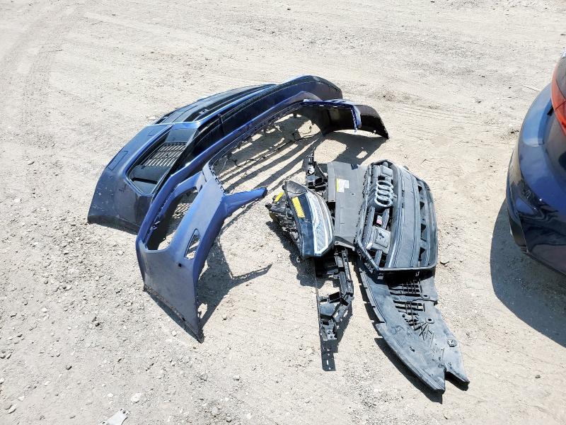 2020 AUDI S7 PRESTIG - WAUSFAF29LN016594