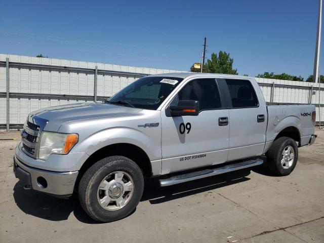 FORD F150 SUPER
