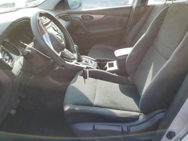 2019 NISSAN ROGUE SPOR - JN1BJ1CP9KW221409