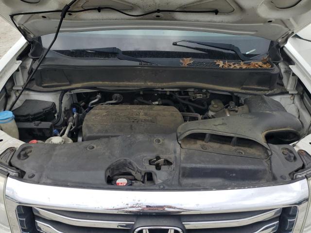 2015 HONDA PILOT SE 5FNYF4H30FB008035