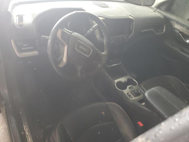 2020 GMC TERRAIN DE 3GKALXEX6LL264488