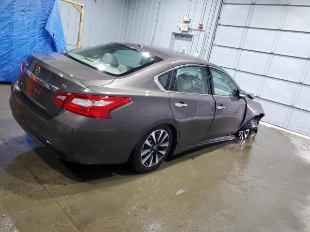 Vin: 1n4al3ap6gc148449, lot: 56027935, nissan altima 2.5 20163