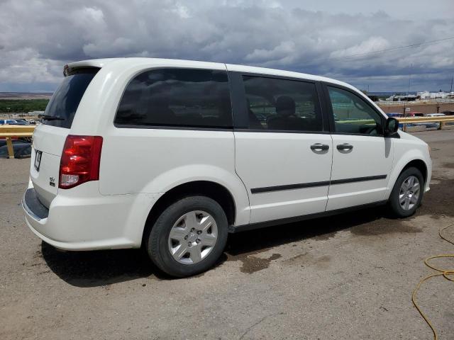 Vin: 2c4rrgag5dr634756, lot: 55636215, ram tradesman 20133