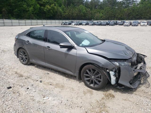 Vin: shhfk7h68lu219556, lot: 57178185, honda civic ex 20204