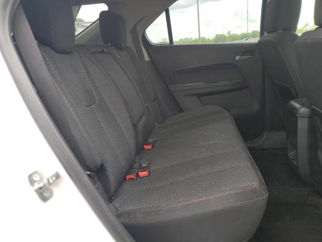 2017 CHEVROLET EQUINOX LT - 2GNFLFEK6H6200096