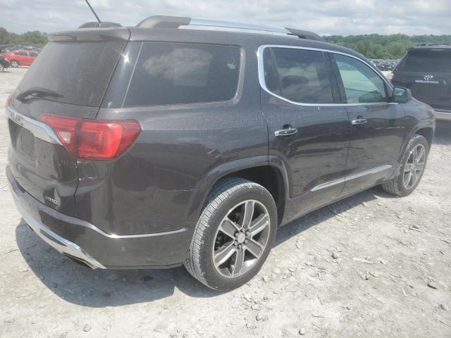 Vin: 1gkknxls7hz141319, lot: 57522445, gmc acadia den denali 20173