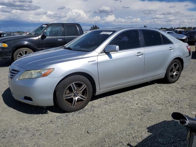 TOYOTA CAMRY HYBR