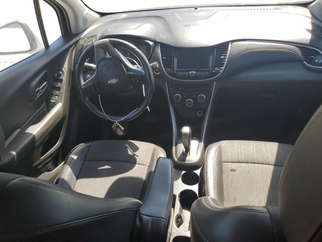 2020 CHEVROLET TRAX 1LT - KL7CJLSB8LB058390