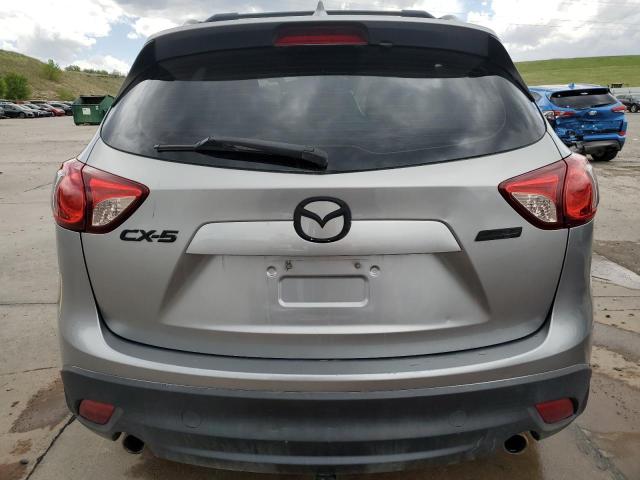 2015 MAZDA CX-5 SPORT - JM3KE2BE8F0469240