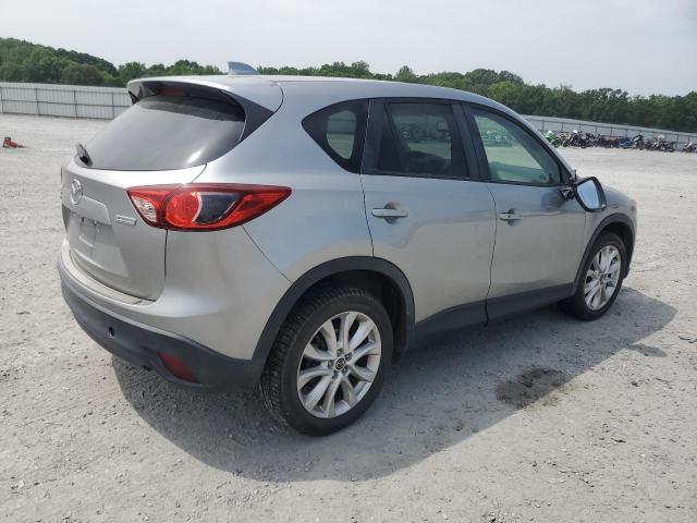 Vin: jm3ke4dy3e0305668, lot: 57750995, mazda cx-5 gt 20143
