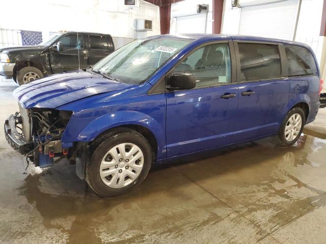 Vin: 2c4rdgbg3kr572428, lot: 56332315, dodge caravan se 2019 img_1