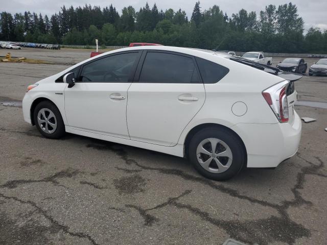 Vin: jtdkn3duxd5621232, lot: 56947885, toyota prius 20132