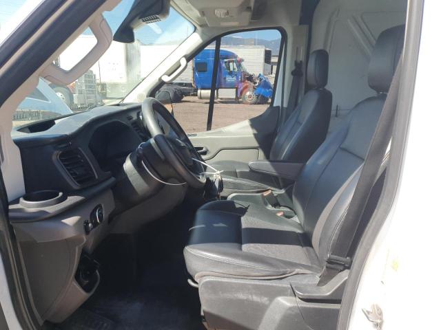 2020 FORD TRANSIT 1FTBW3UG2LKB43041