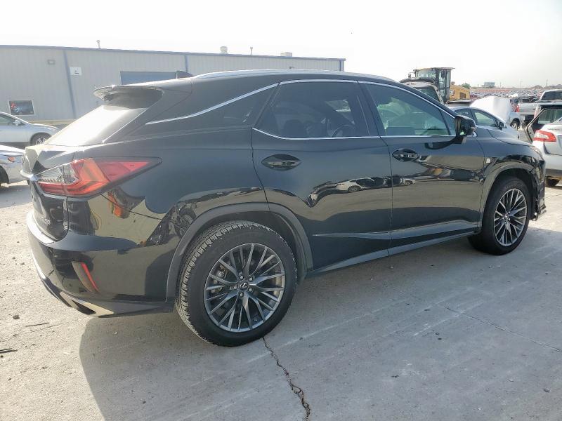Vin: 2t2bzmca0jc143446, lot: 55748255, lexus rx350 350 base 20183