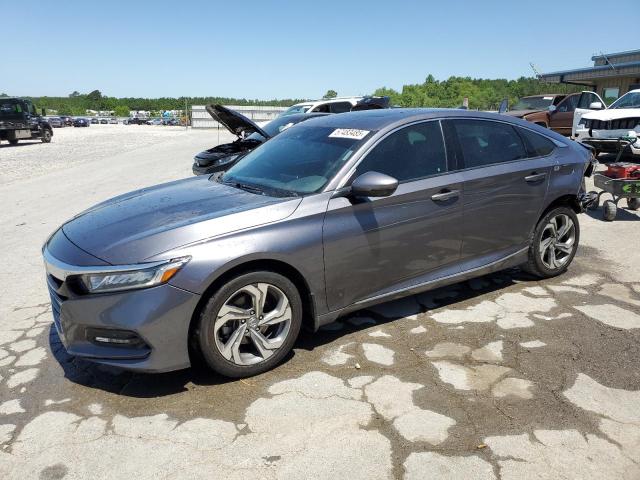 Vin: 1hgcv1f55ja127539, lot: 57483485, honda accord exl 2018 img_1