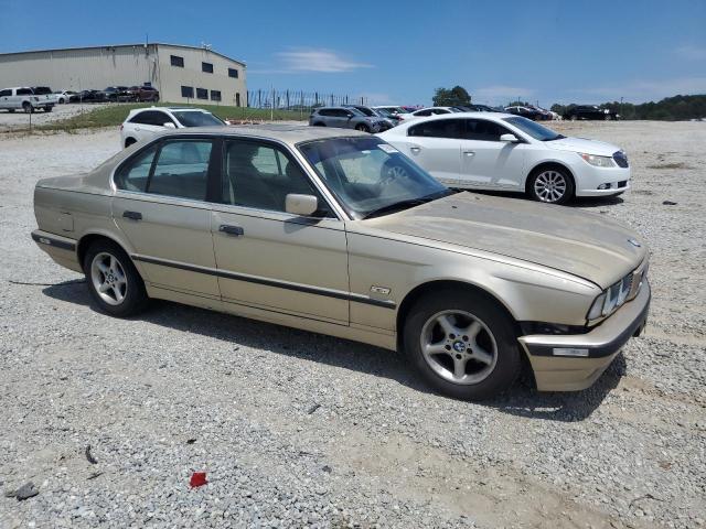 Vin: wbahd6328sgk47331, lot: 57984325, bmw 5 series i automatic 19954