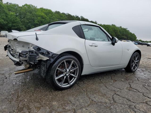 Vin: jm1ndam70h0104393, lot: 58081805, mazda mx5 grand touring 20173