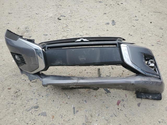 2023 MITSUBISHI MIRAGE G4 ML32FUFJ9PHF05759