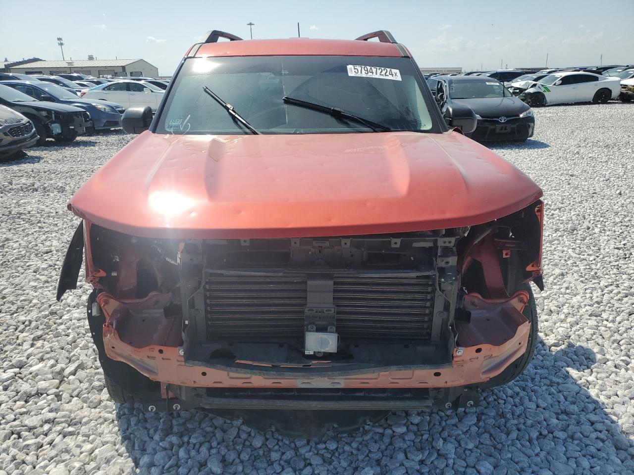 FORD BRONCO SPORT BIG BEND