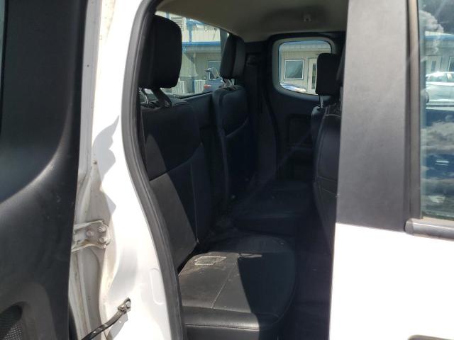 2023 FORD RANGER XL - 1FTER1EH8PLE05760