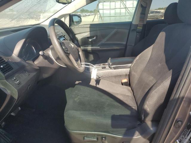2015 TOYOTA VENZA LE 4T3ZA3BB0FU095538
