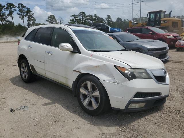 Vin: 2hnyd2h20ch516393, lot: 55347985, acura mdx 20124