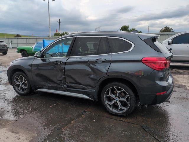 Vin: wbxht3c31j5l24602, lot: 58658455, bmw x1 xdrive28i 20182