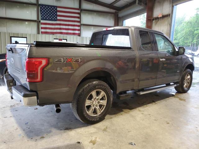 Vin: 1ftex1epxgfc05748, lot: 57467535, ford f-150 super cab 20163