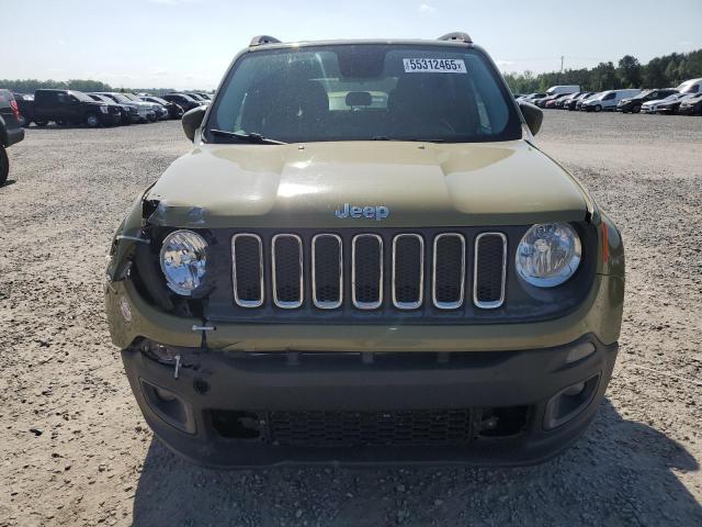2015 JEEP RENEGADE L - ZACCJABH8FPC13574