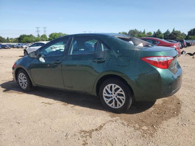Vin: 2t1burhexfc351188, lot: 58388635, toyota corolla l 20152