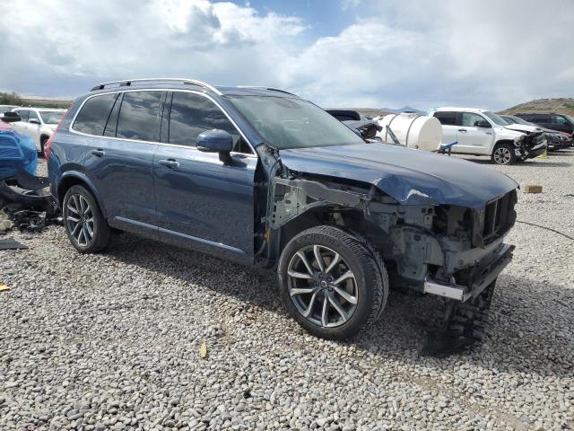 Vin: yv4102pk0j1340541, lot: 57252155, volvo xc90 t5 20184