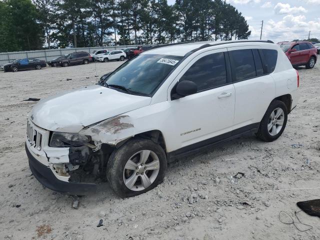 JEEP COMPASS SP