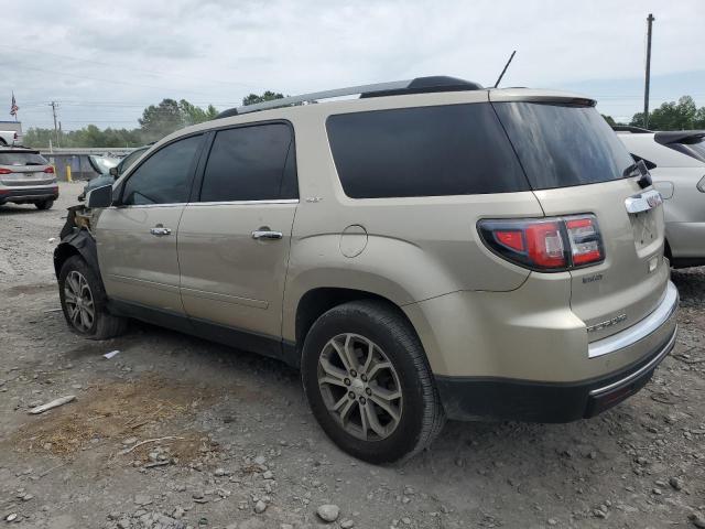Vin: 1gkkrrkd7fj357914, lot: 54530015, gmc acadia slt-1 20152