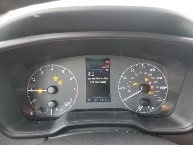 2024 TOYOTA COROLLA NI 5YFB4MCE7RP204356