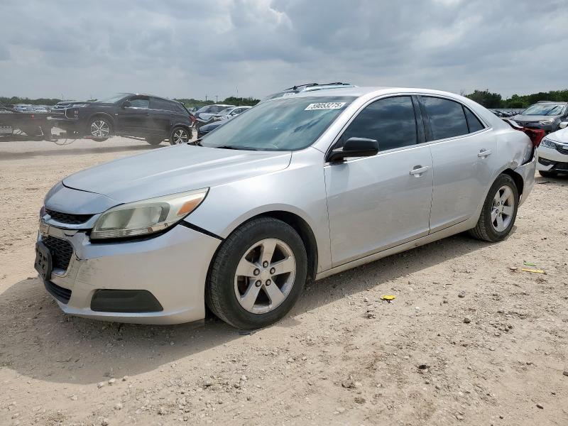 Vin: 1g11b5sl8ff127645, lot: 59053275, chevrolet malibu ls 2015 img_1