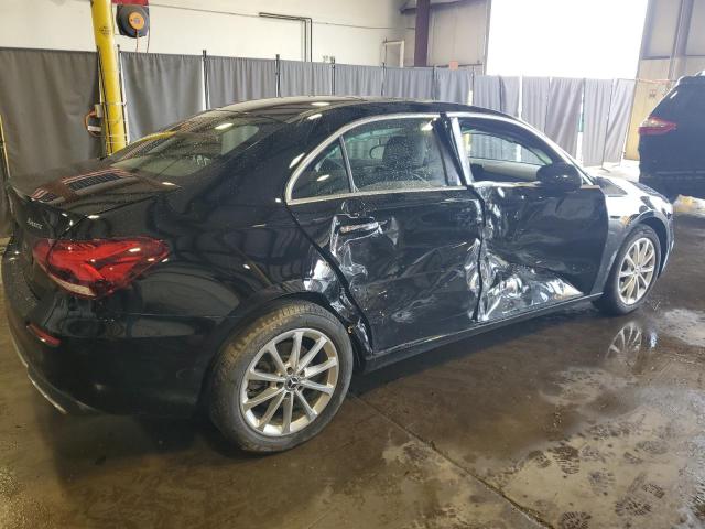 Vin: w1k3g4fb6mj286449, lot: 58607285, mercedes-benz a-class 220 4matic 20213