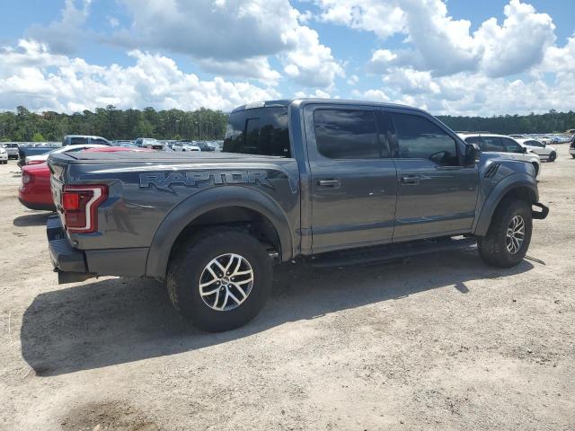 2018 FORD F150 RAPTO 1FTFW1RG0JFE56710
