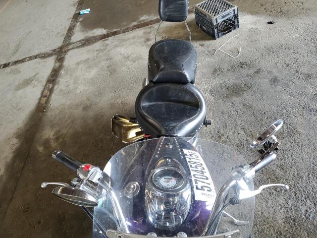 2001 YAMAHA XVS1100 JYAVP11E21A016273