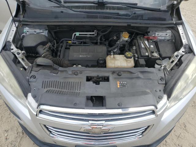 2016 CHEVROLET TRAX 1LT 3GNCJLSB8GL271080