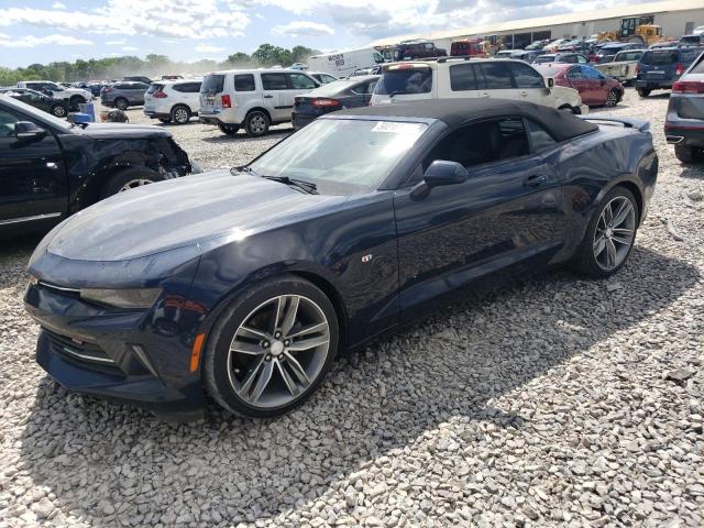 CHEVROLET CAMARO LT