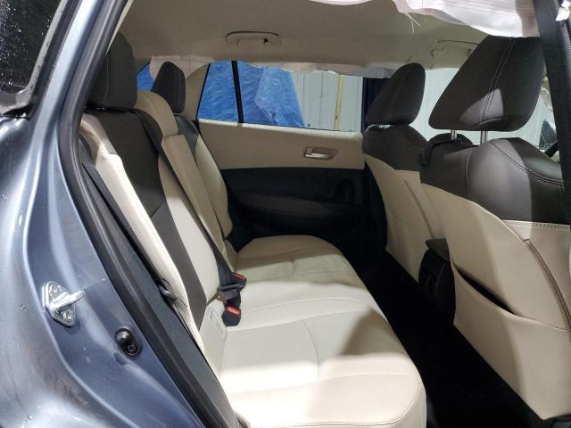 2023 TOYOTA COROLLA CR - 7MUEAABG4PV062131