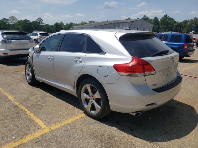 Vin: 4t3zk3bb5au021540, lot: 58024005, toyota venza 20102